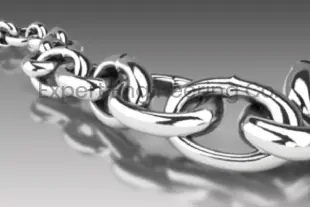 anchor-chain