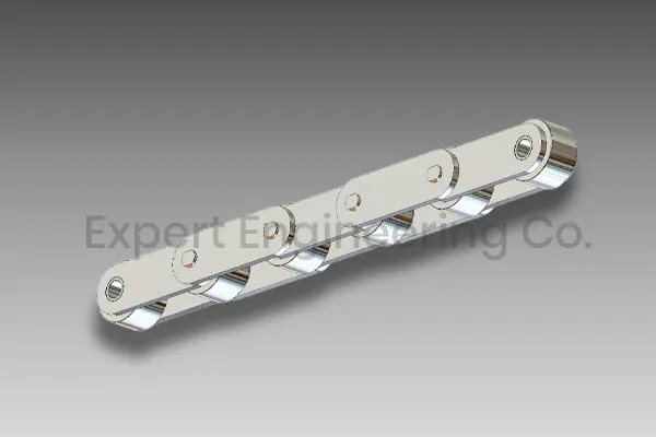bushrollerchain