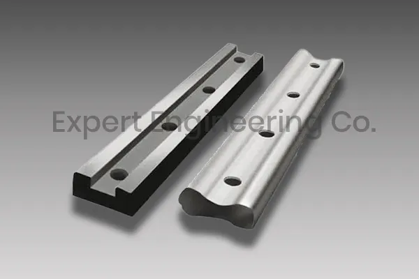 rail