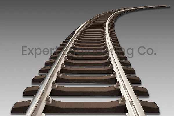 rail