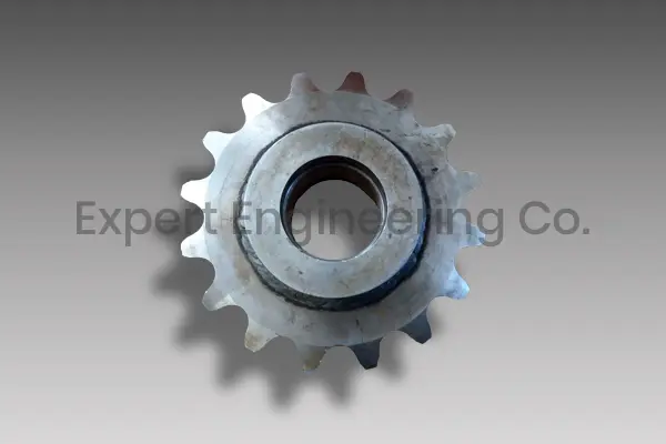drive-sprockets