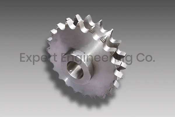 industrialsprocket