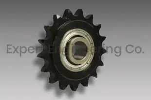 Idler-Sprocket