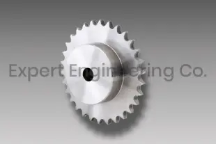 Simplex Sprocket