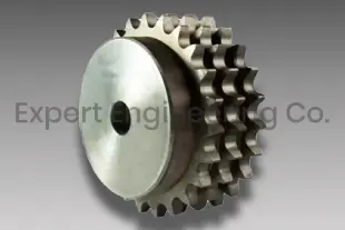 Triple-Sprocket