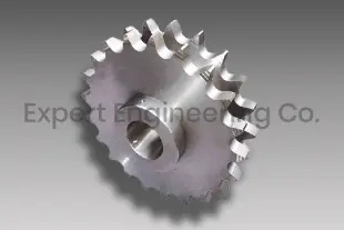 industrial-sprocket