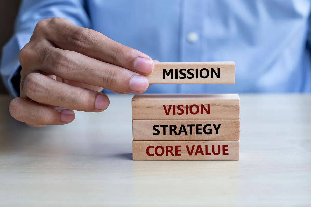 company purpose